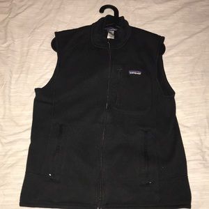 Patagonia Better Sweater Vest